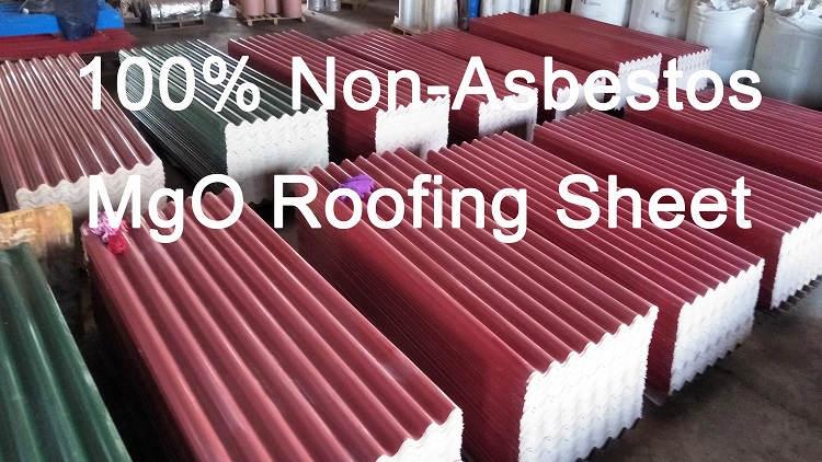 Hebei Shenghang Building Materials Co., Ltd. – fireproof board 3