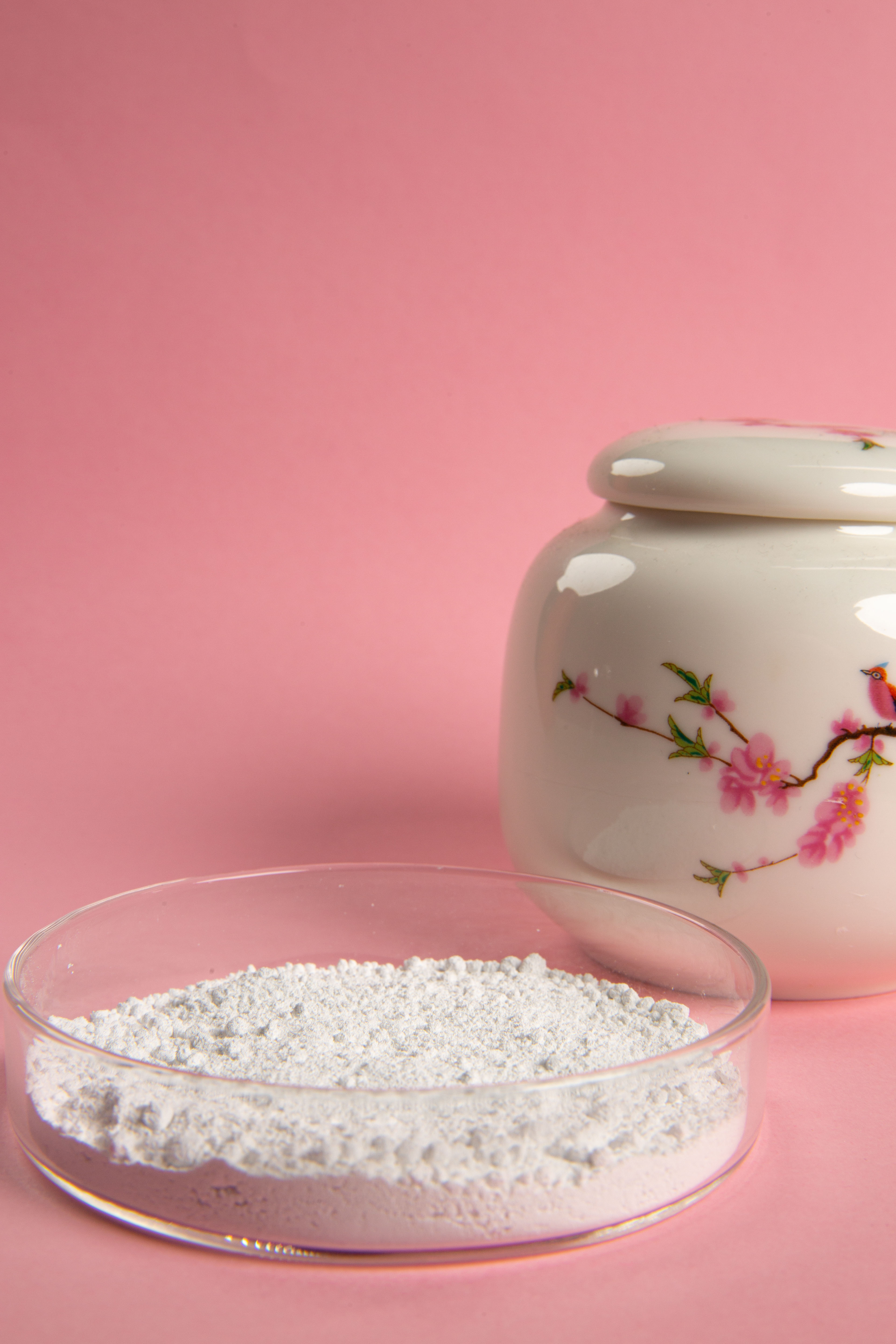 Sodium Tripolyphosphate (STPP)