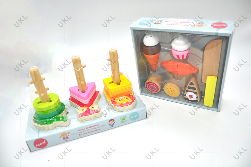 wooden toy