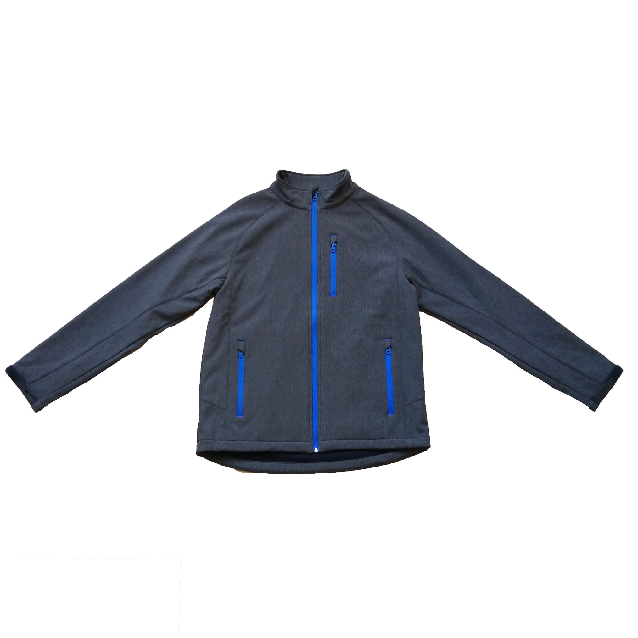 Softshell jacket for adult