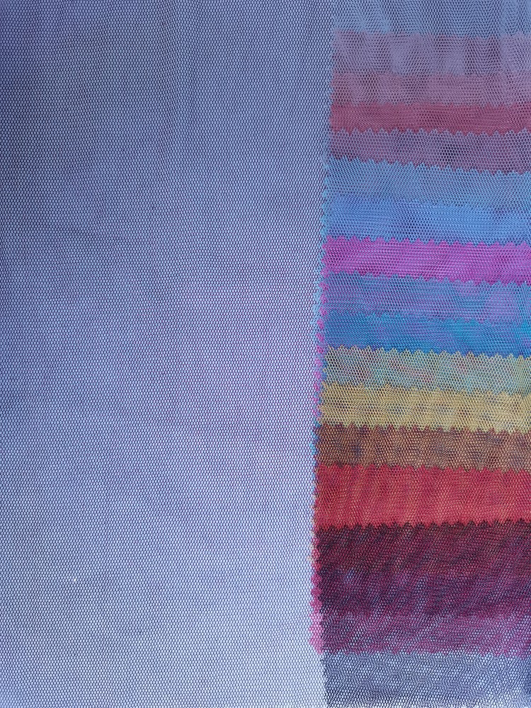 Poly Mesh