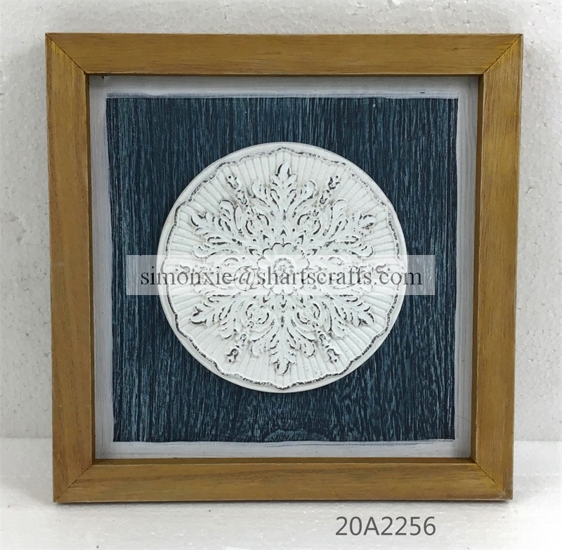 SHANGHAI ARTS & CRAFTS CO., LTD. – vela aromática 2