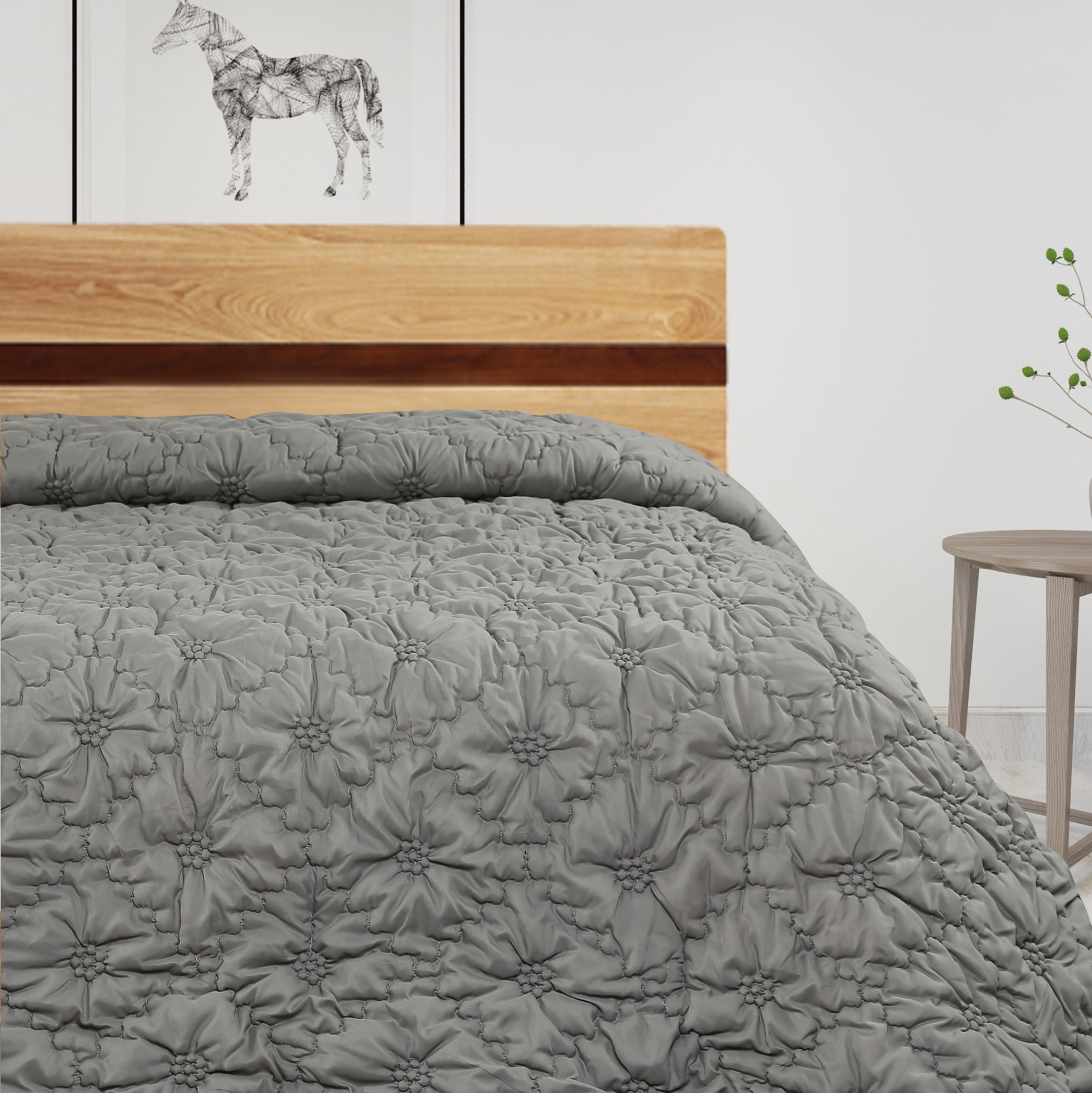 Bedspread,Bouti,Quilt