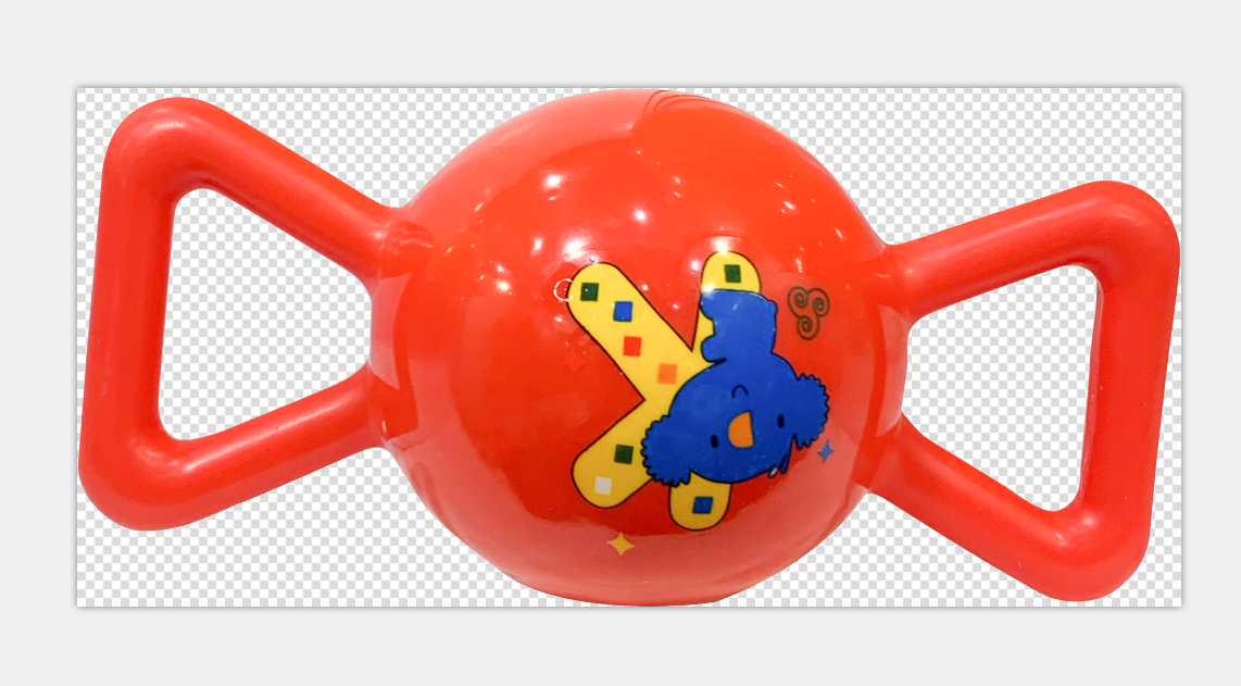 Candy Bell Ball