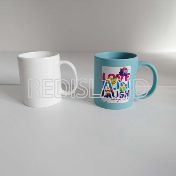 ceramic cup