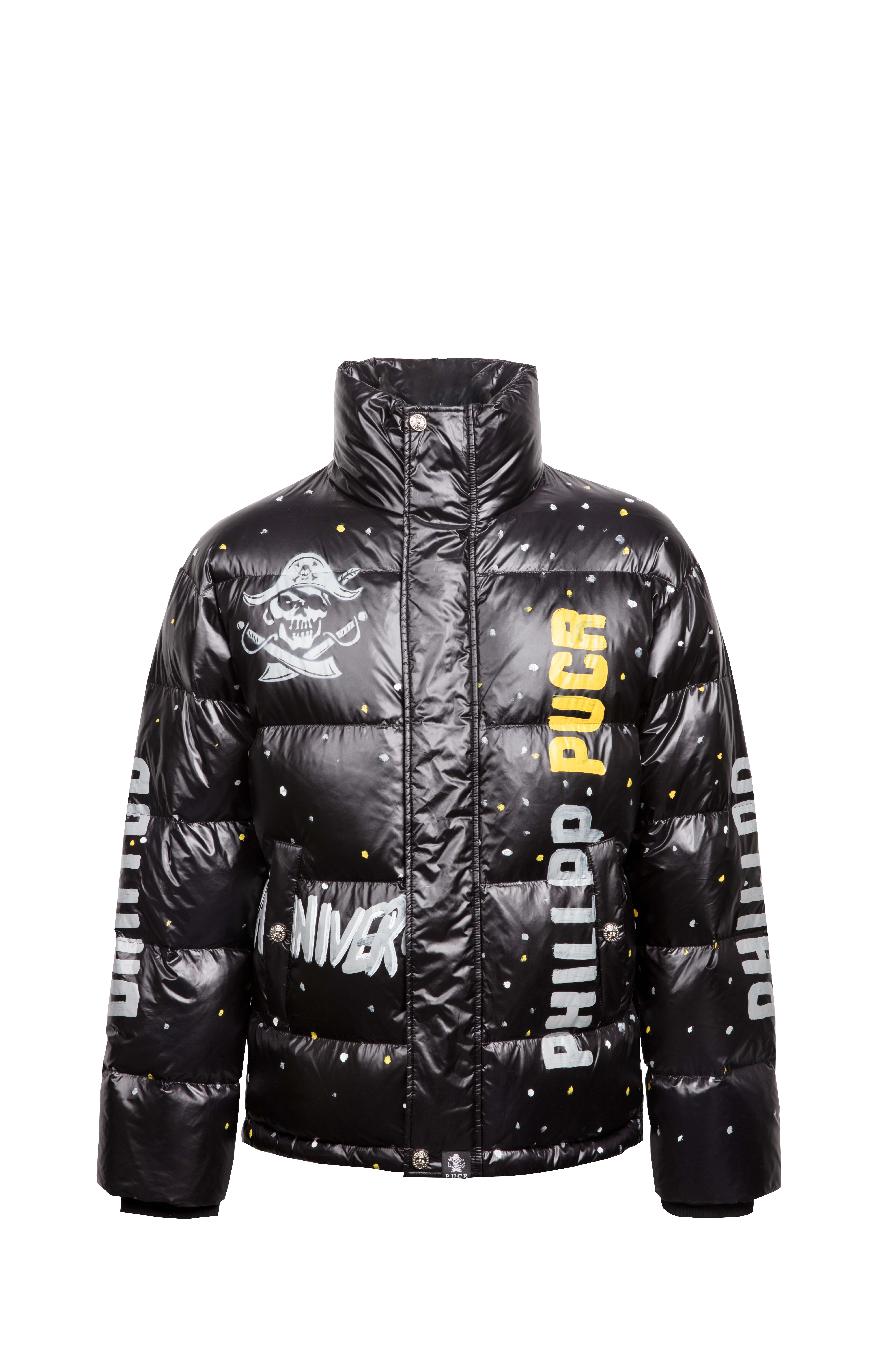 Mens Jacket