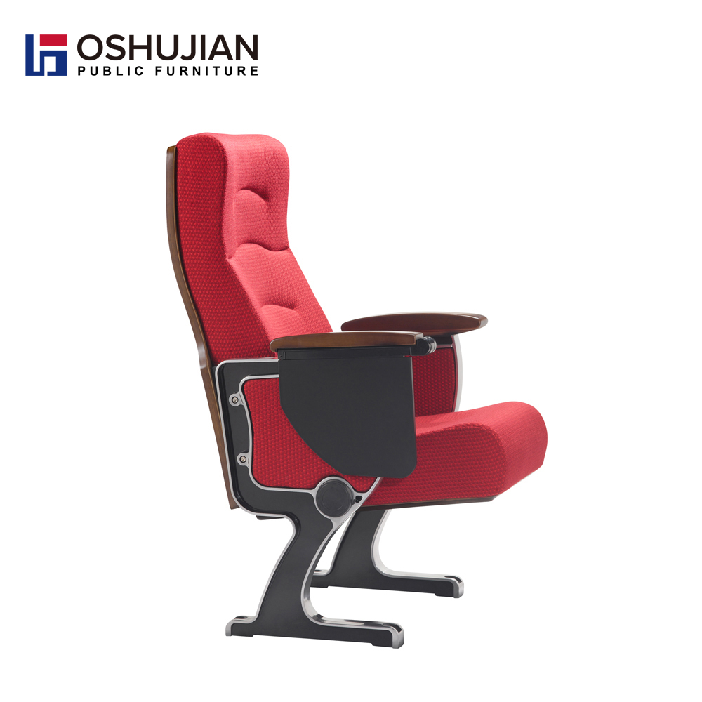 Auditorium furniture theater chair conference hall chair