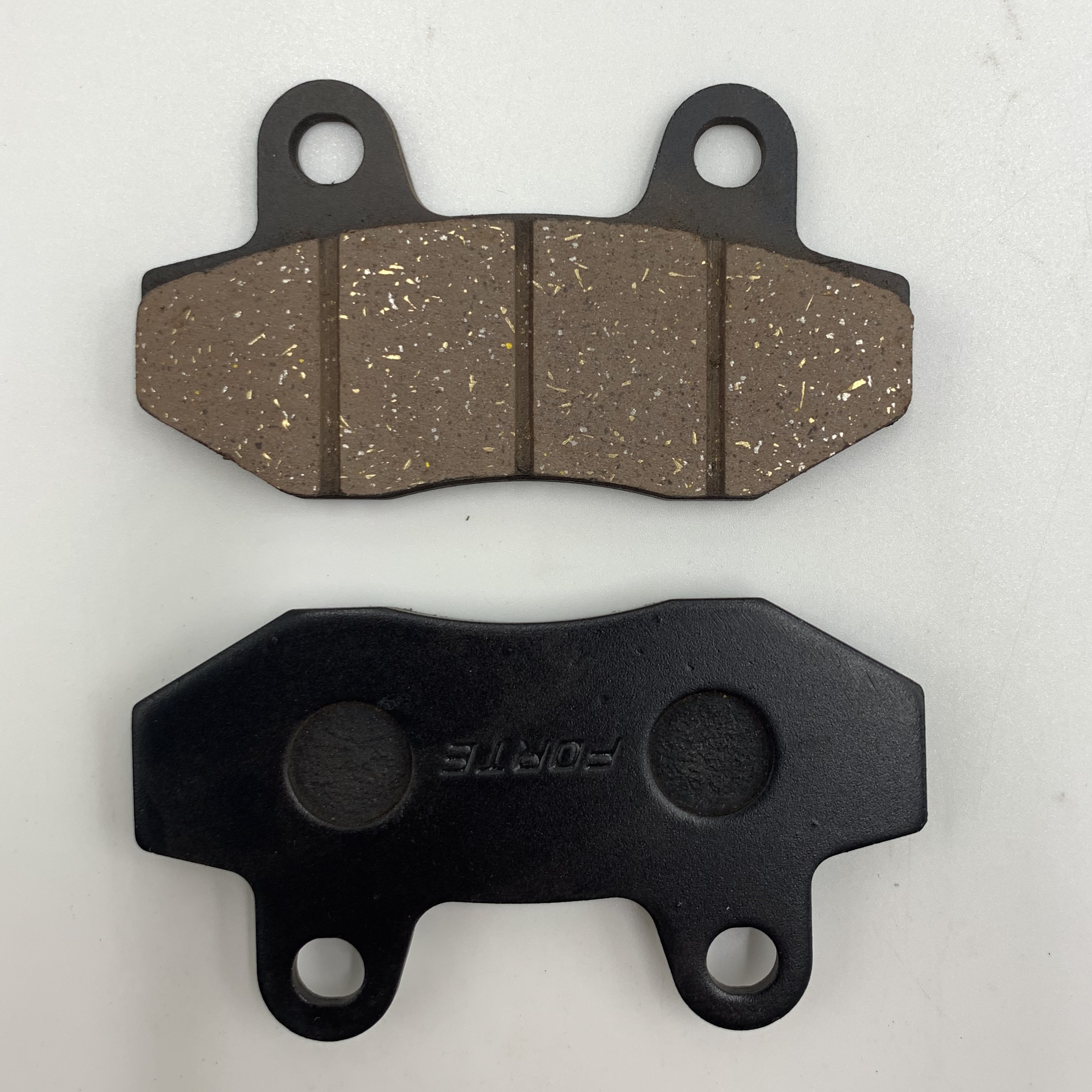 Clutch Friction