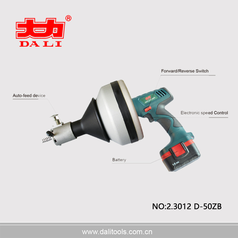 BEIJING NEW ASIA DALI MACHINERY CO., LTD. – matriz de metal 2