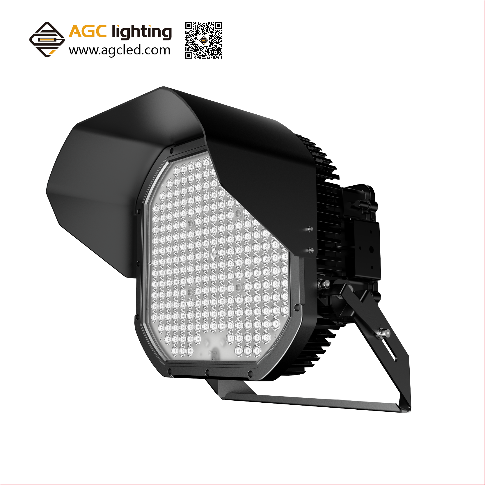 AGC Lighting Co.,Ltd – LED high bay light 1