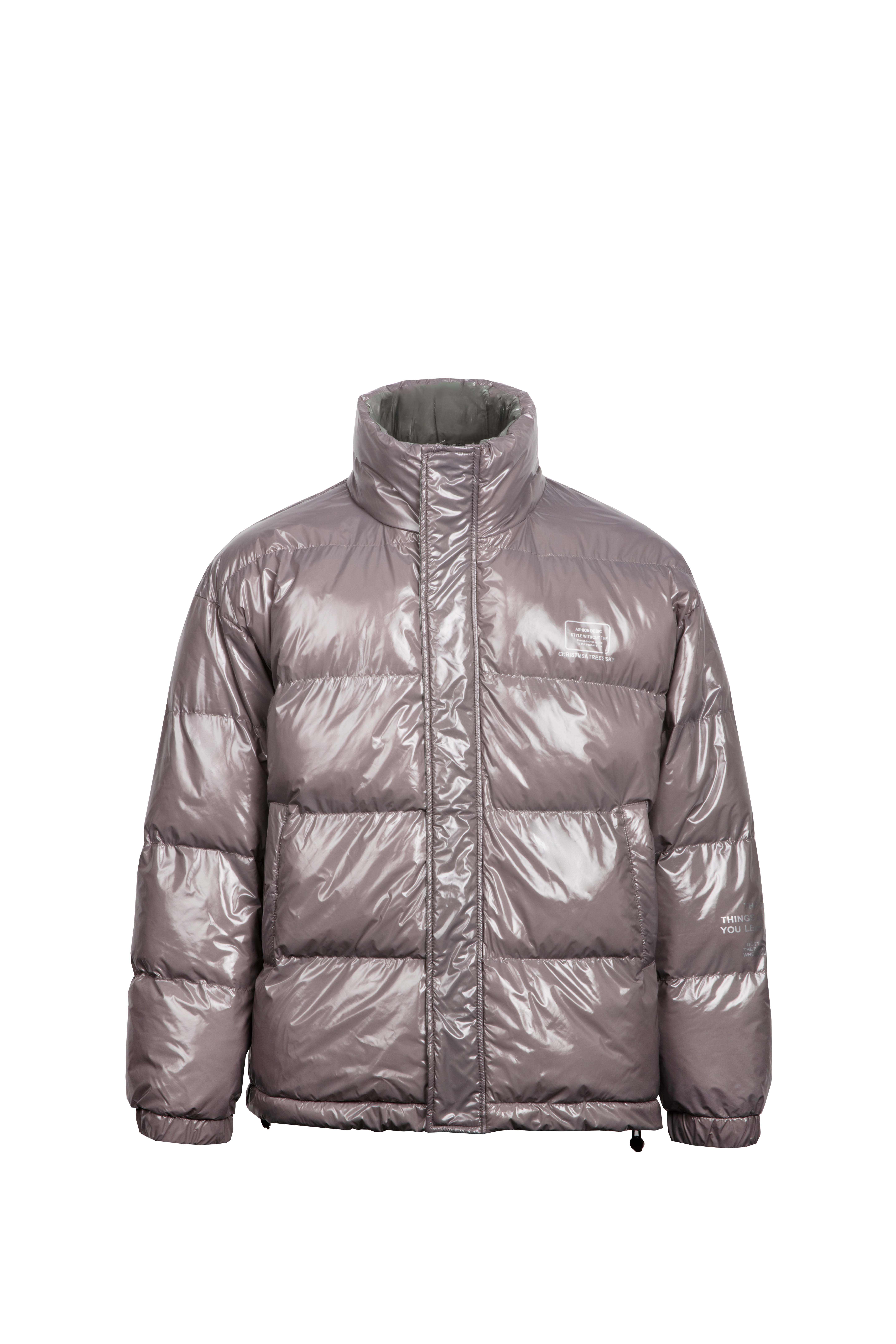 Mens Jacket