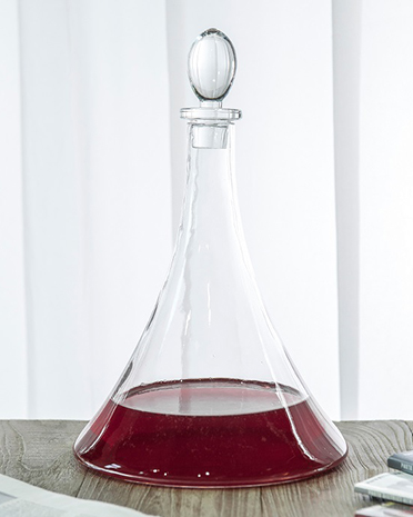 Wine decanter