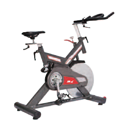 Spin Bike