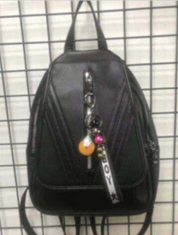 Henan Heming Bags Corporation Limited – vestido de noche 3