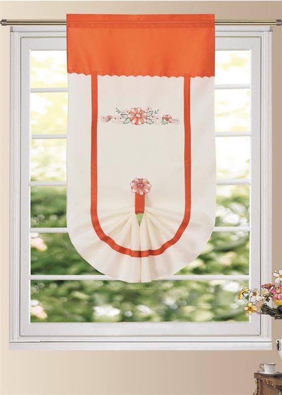 Kitchen Curtain