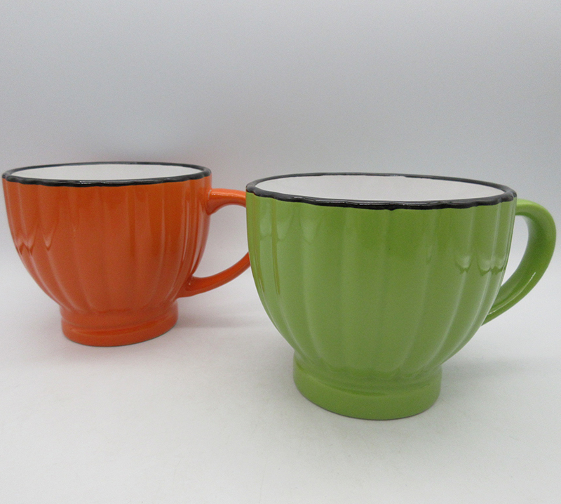 Ice Cream Mug
