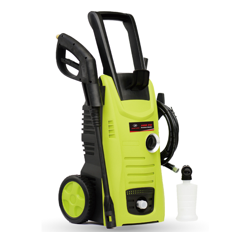 Electric Pressure Washer