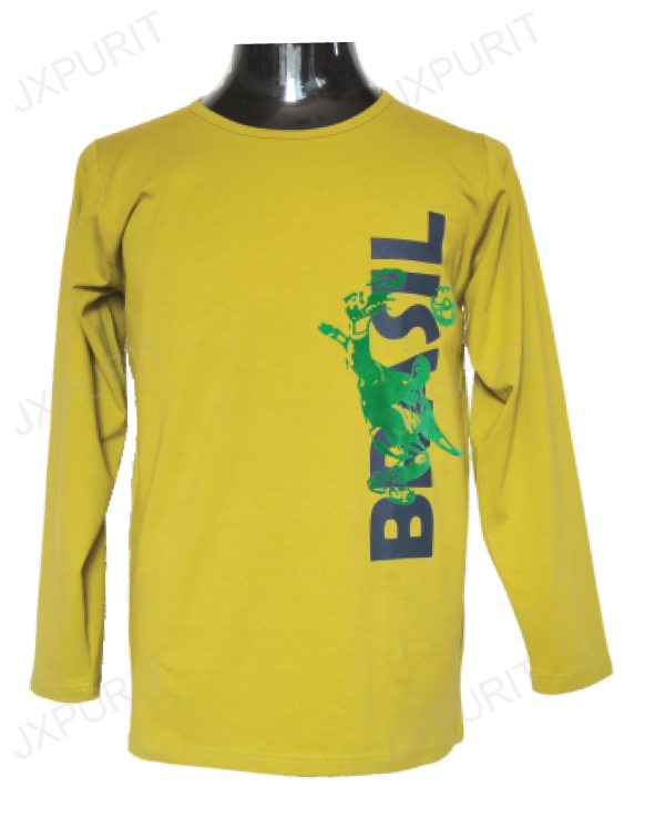 Mens T-Shirt