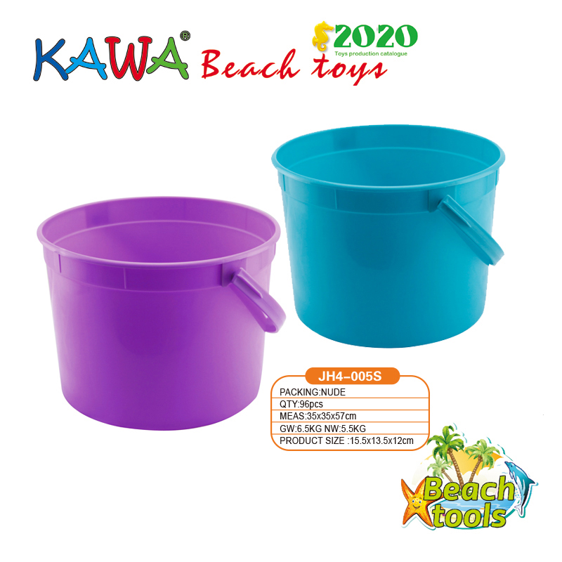 sand bucket