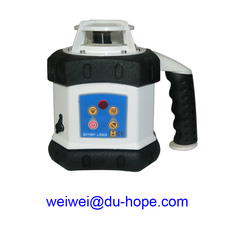 Rotary Laser Level