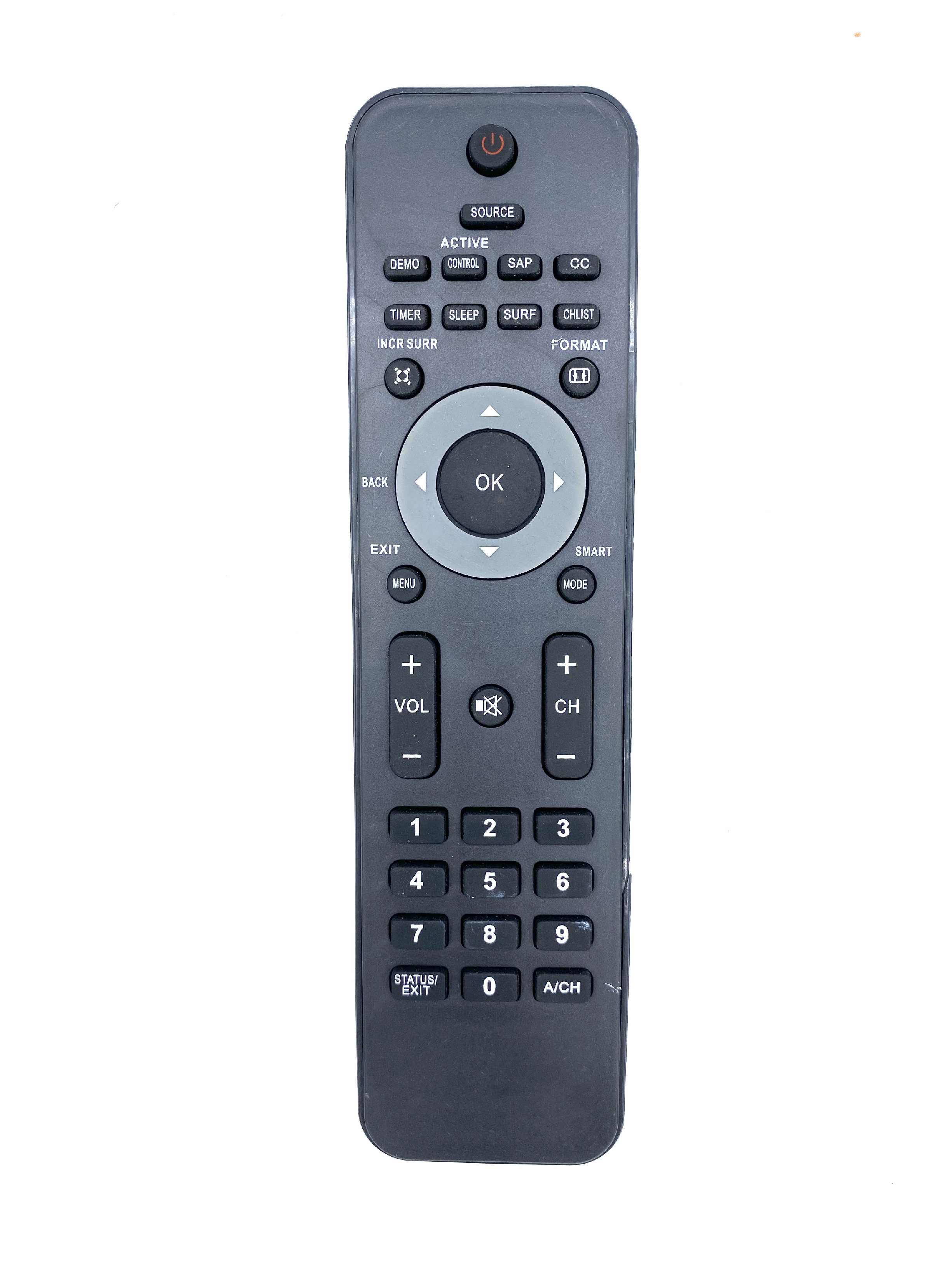 Remote control