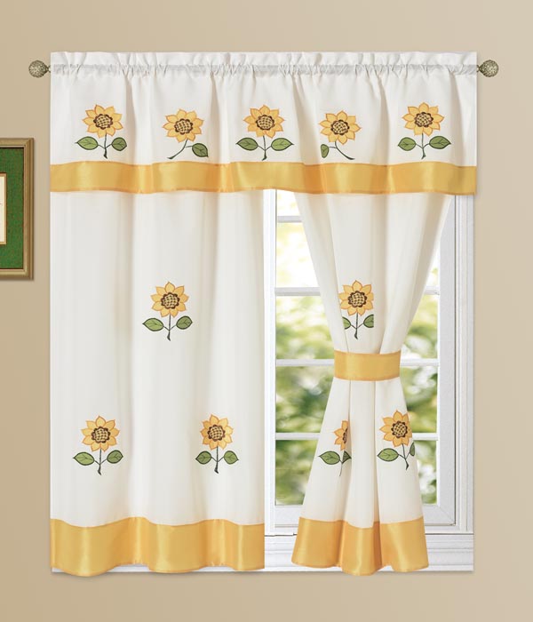 Kitchen Curtain