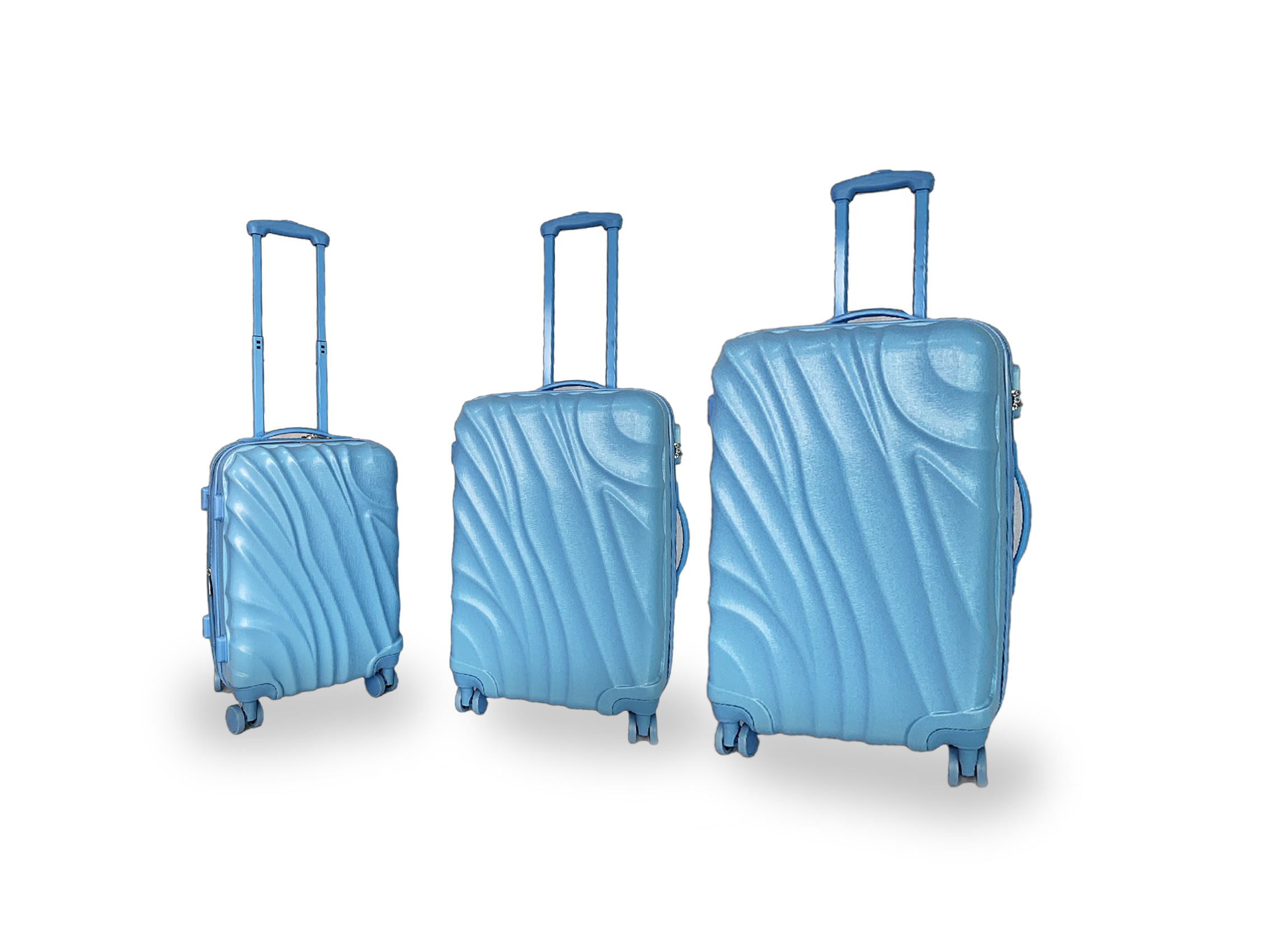 ABS Luggage