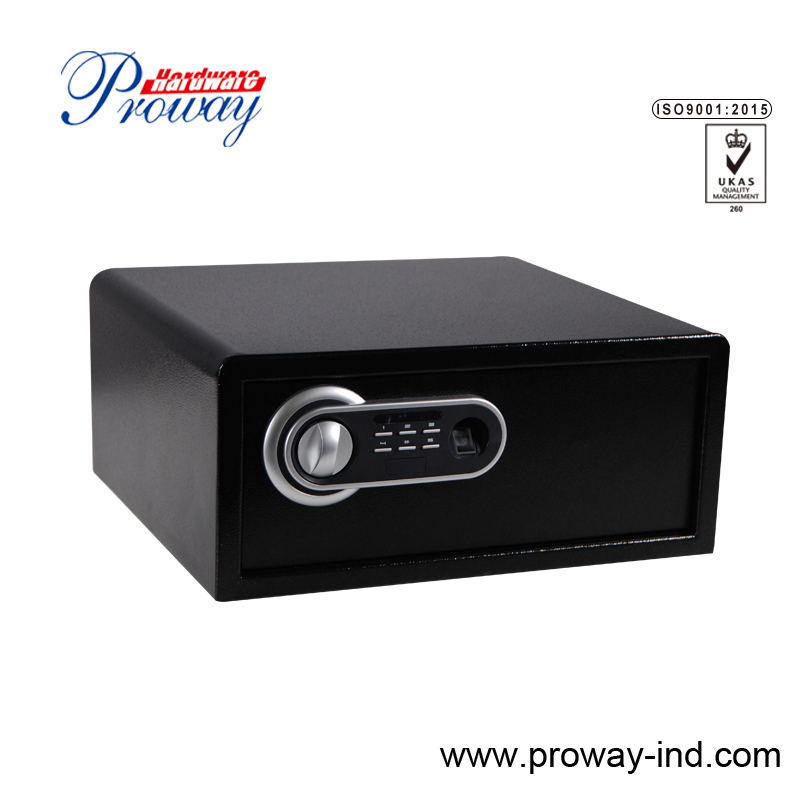 Electronic fingerprint safe SP-20ERG