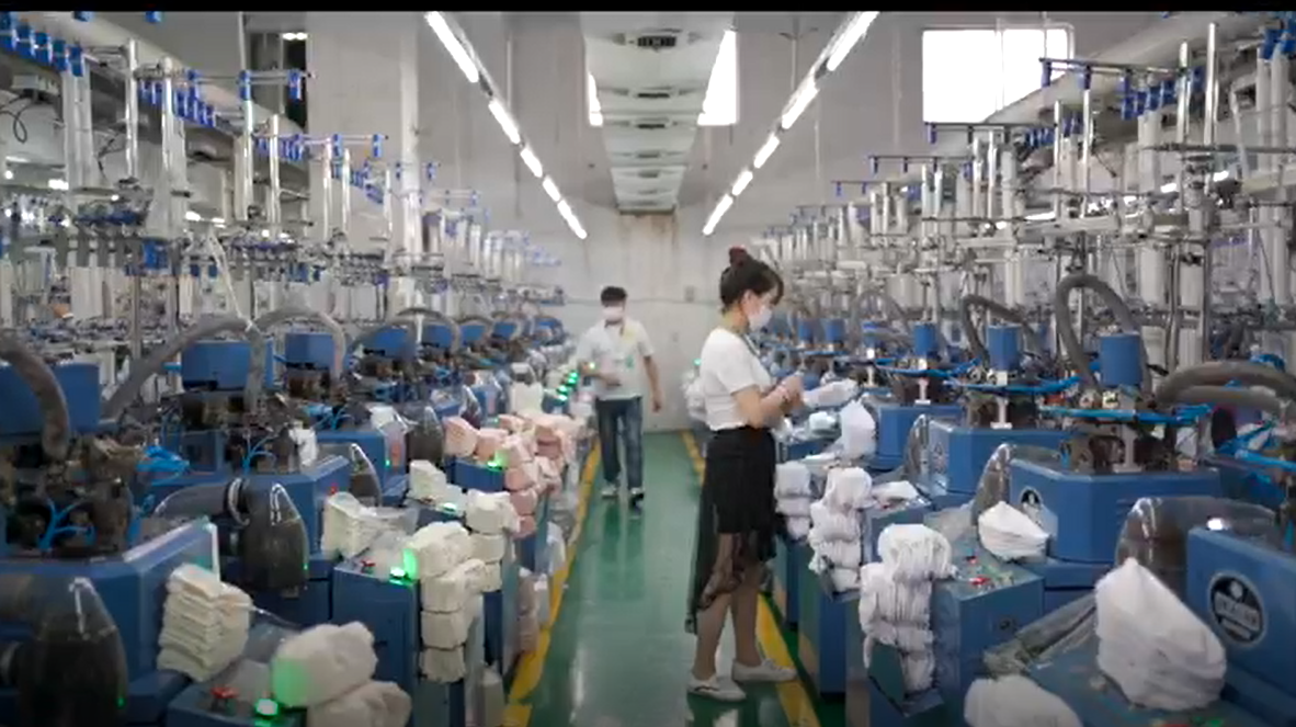Zhuji Jinxuan Import and Export Co., Ltd. – stockings 2