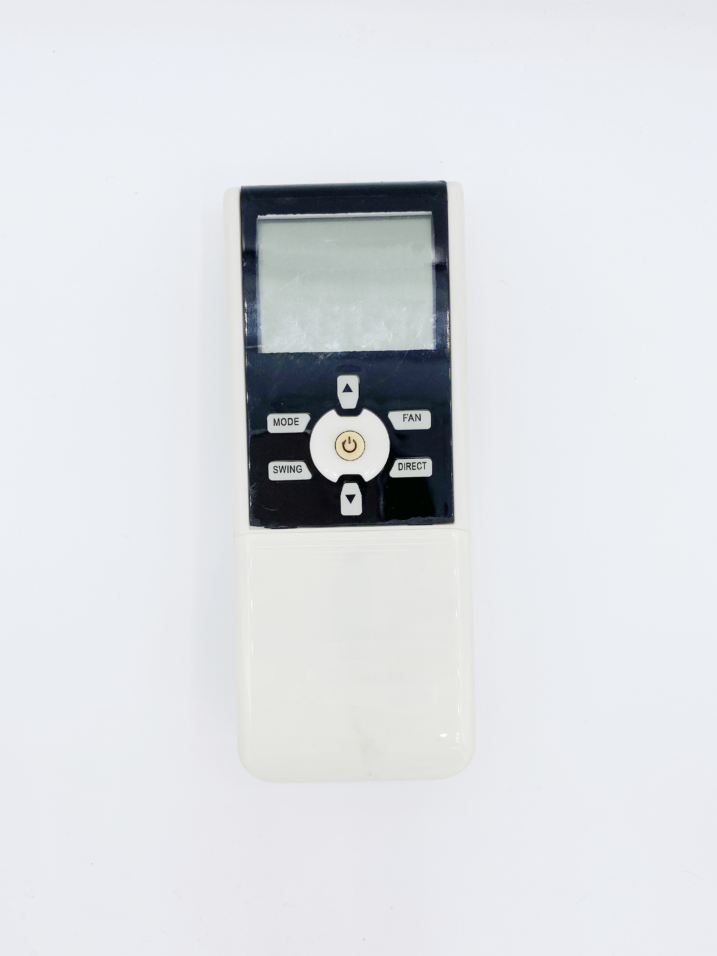 air conditioner remote control