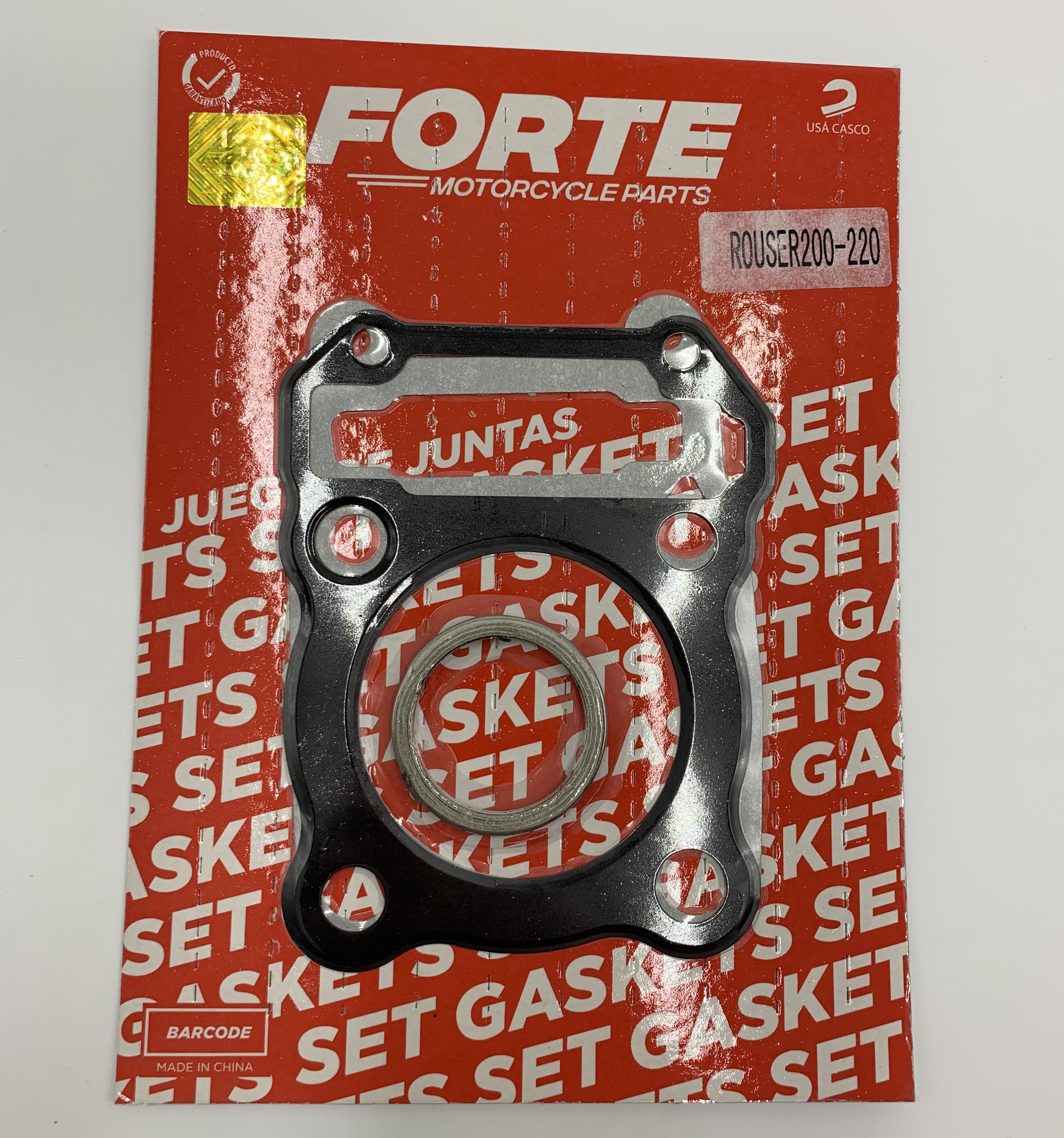 Full Gasket