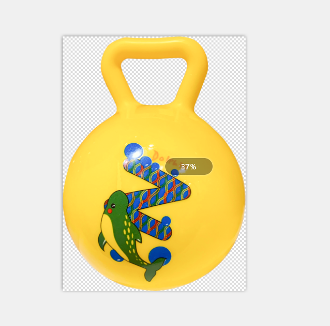 Belling Ball
