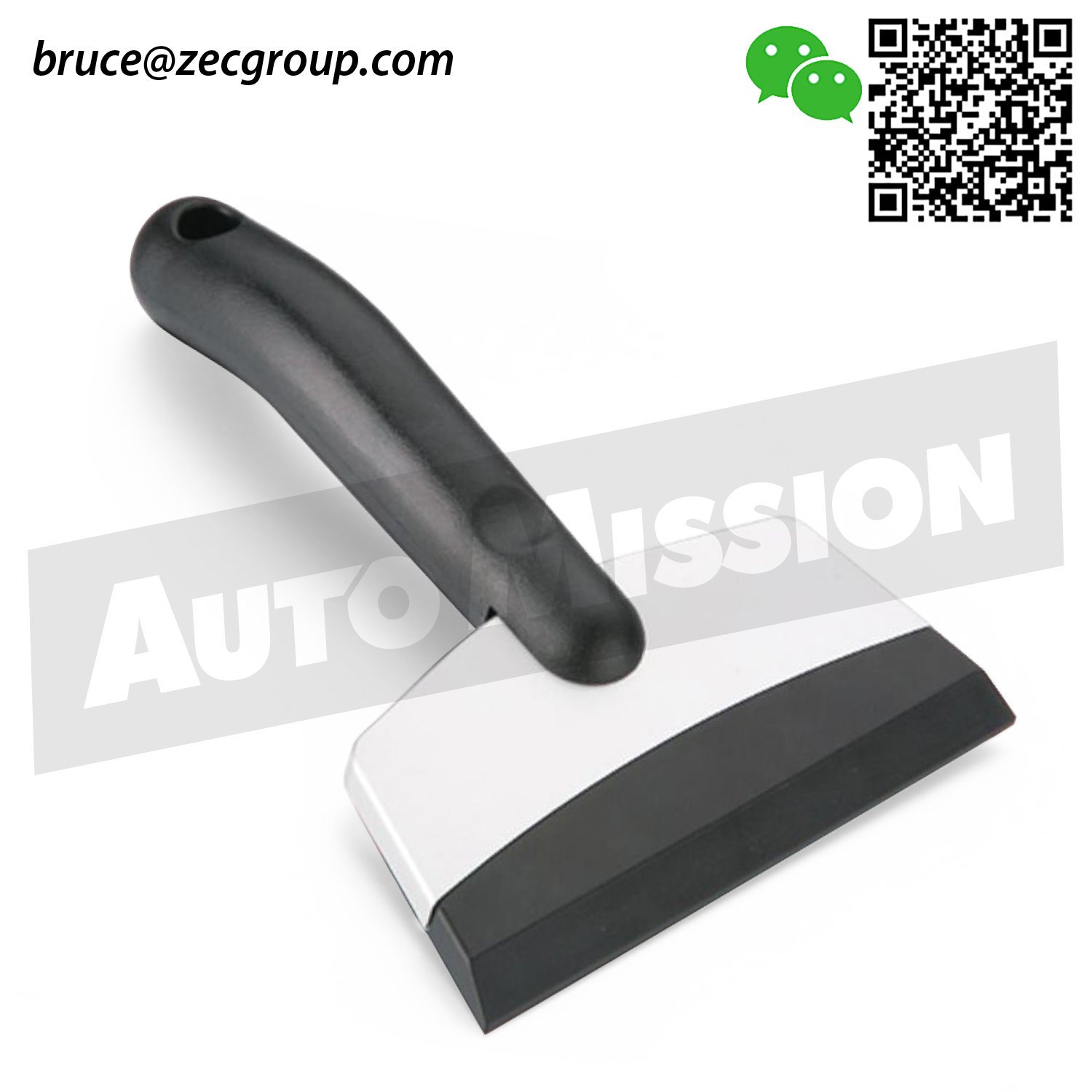 Ice Scraper