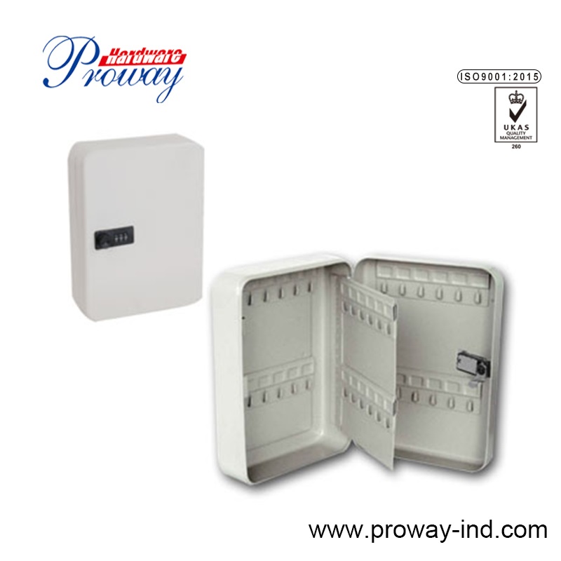 Key box