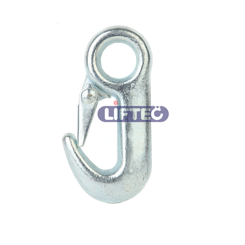 Winch Hook