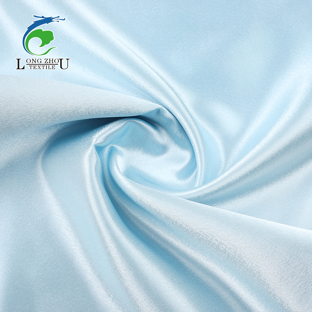 Back Crepe Satin