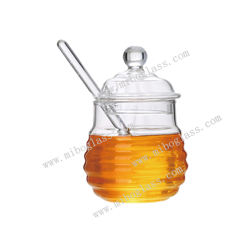 Honey Jar