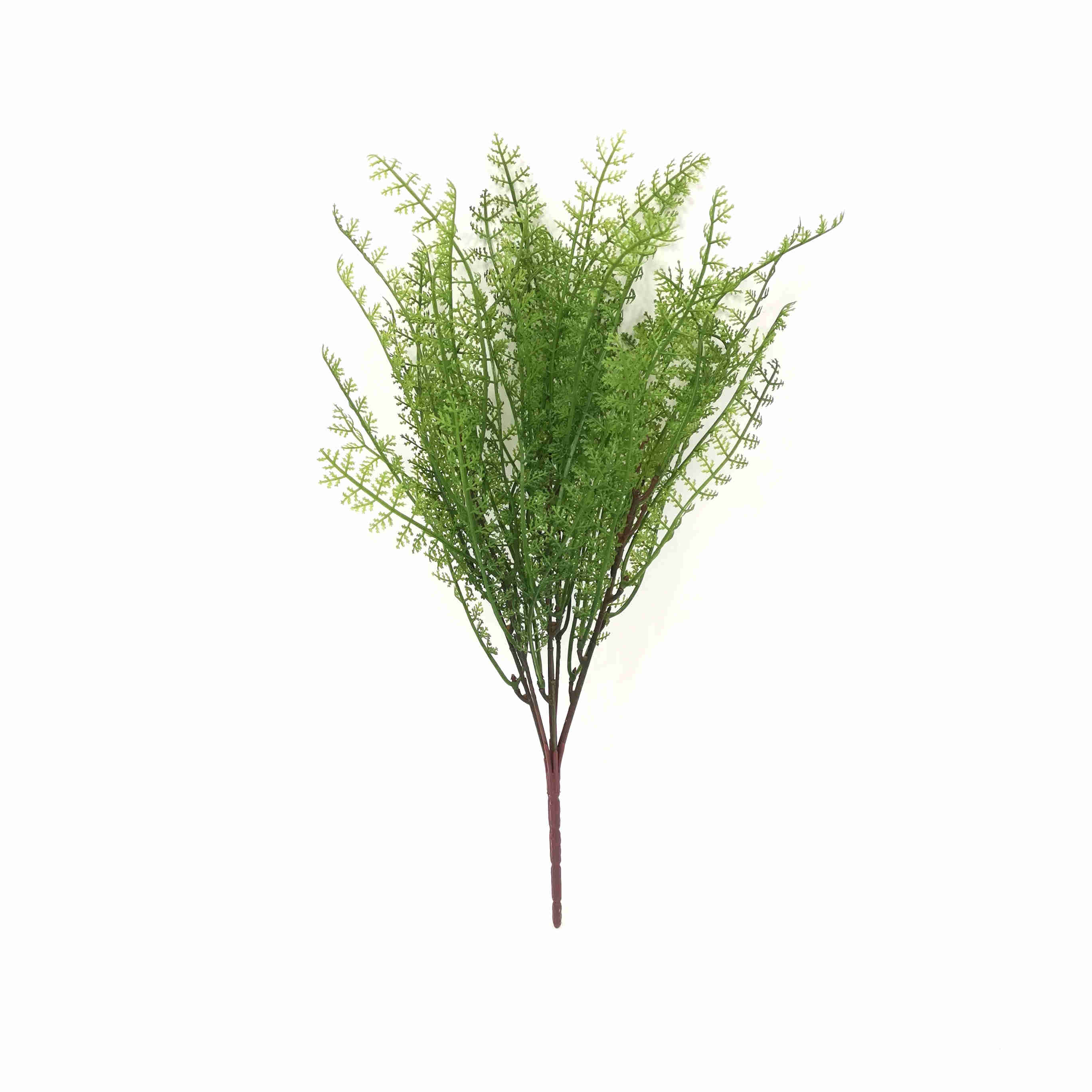 Artificial Bush