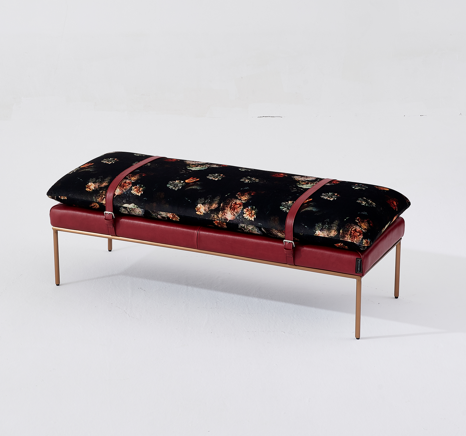 FOSHAN DOB FURNITURE CO., LTD. – Rocking footrest 4