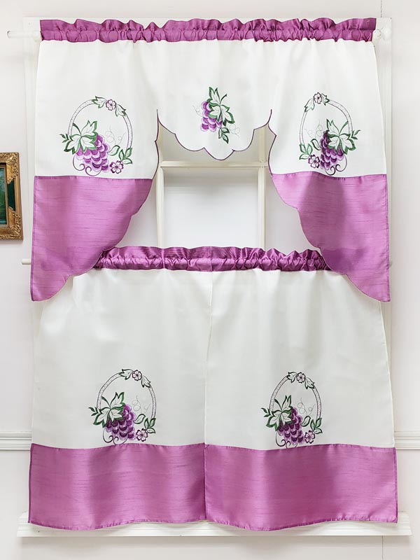 Kitchen Curtain