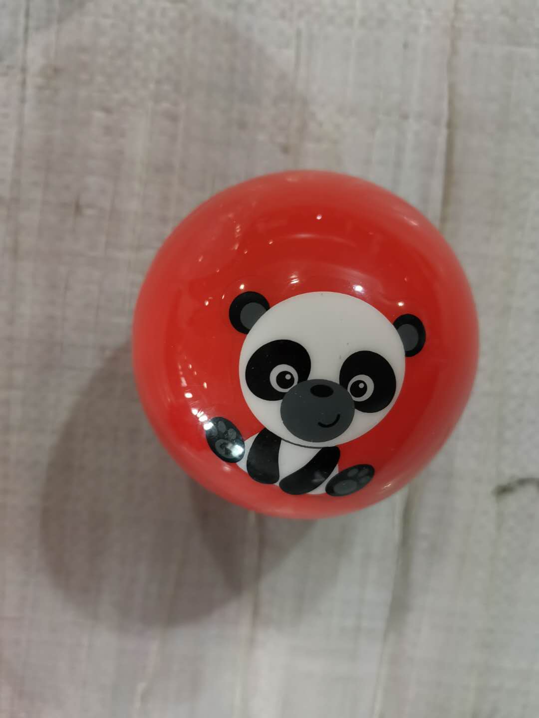3” Round Ball