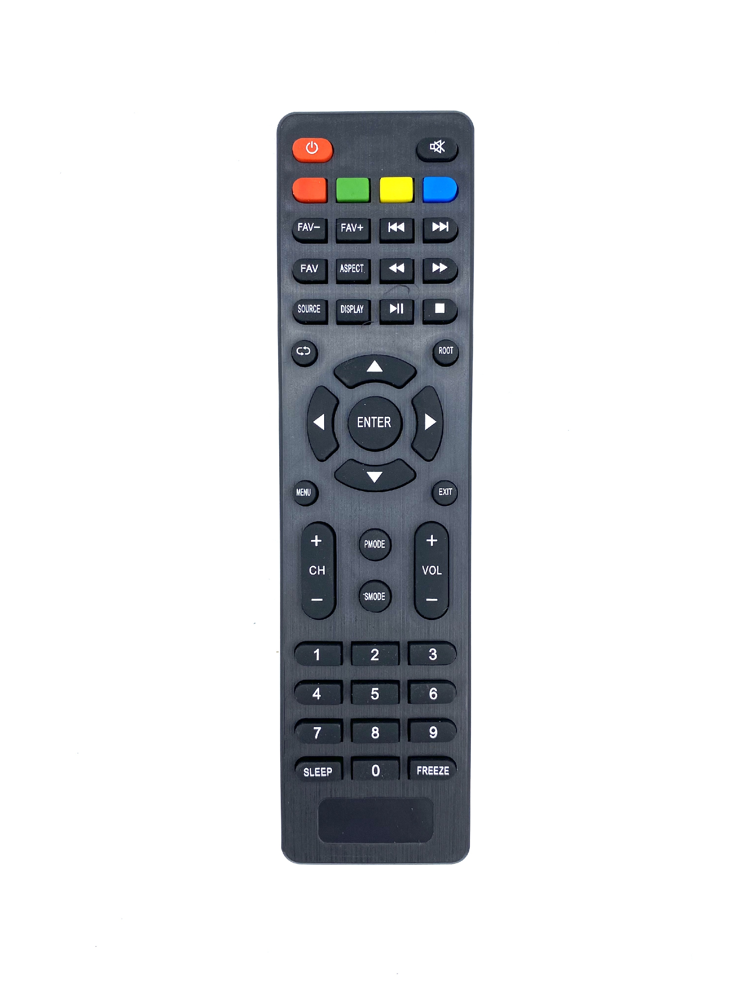 Remote control