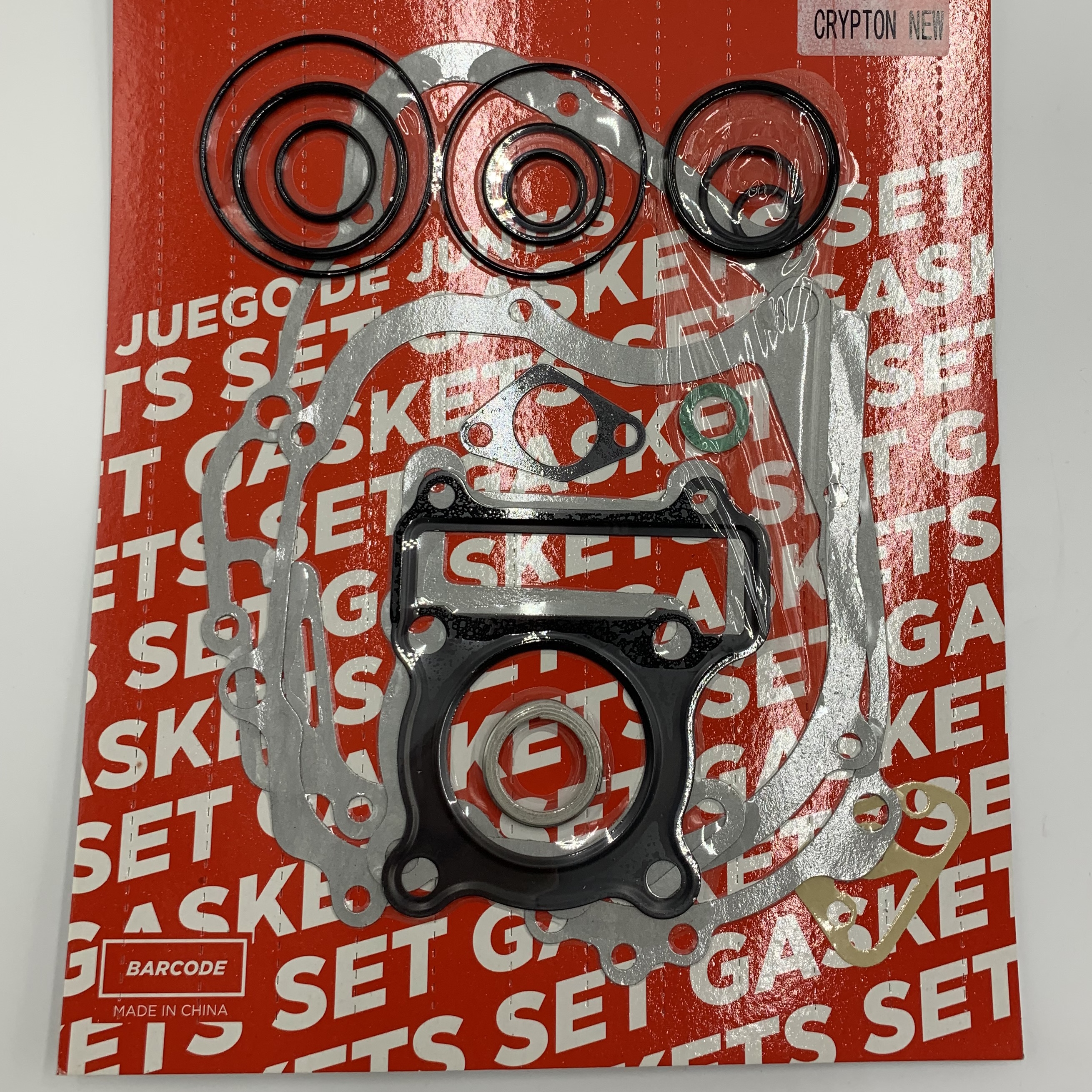 Full Gasket