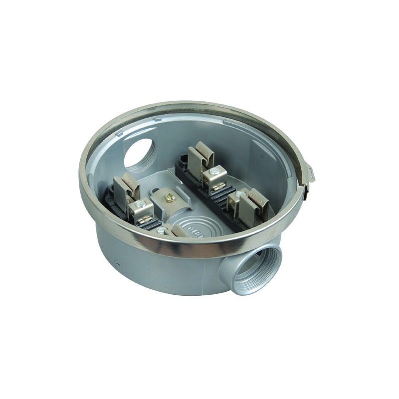 Meter Sockets
