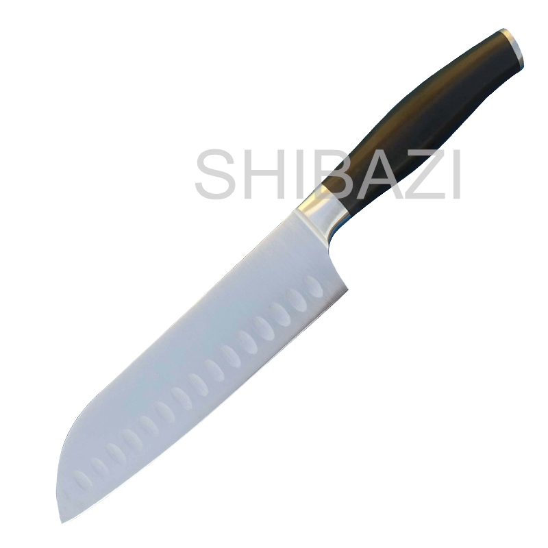 6.75"Santoku Knife