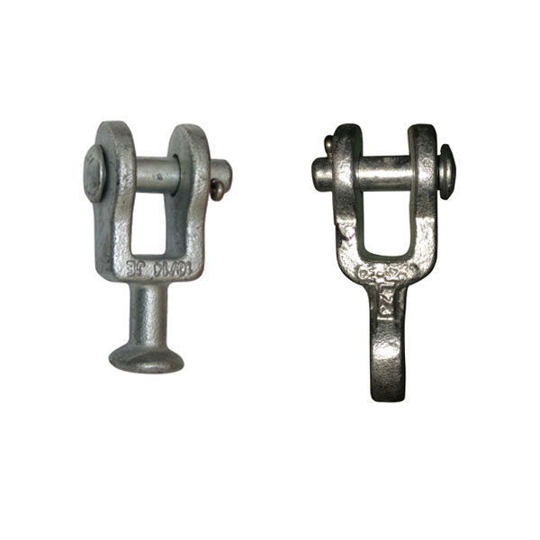 Clevis Eyes