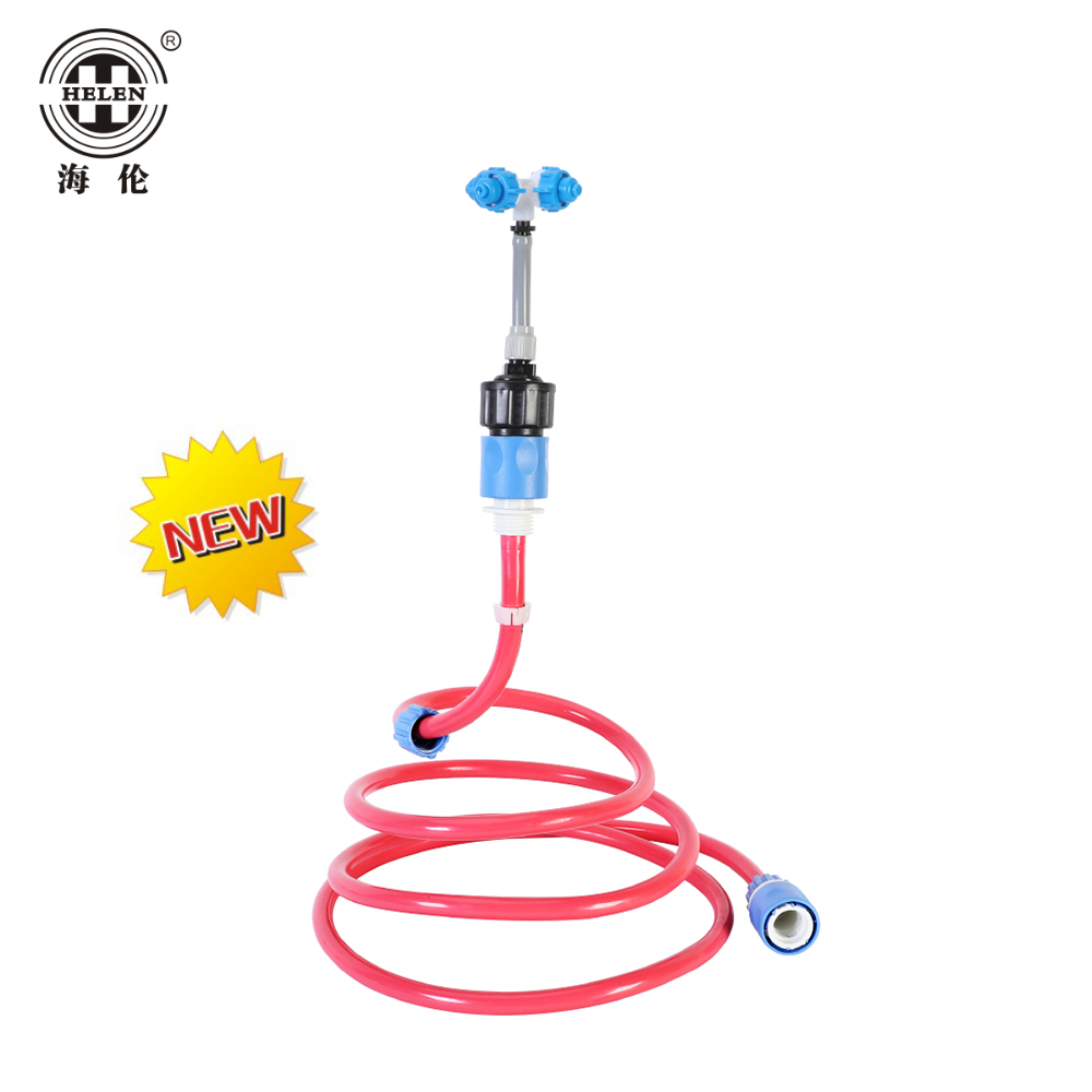 Personal flexible hose