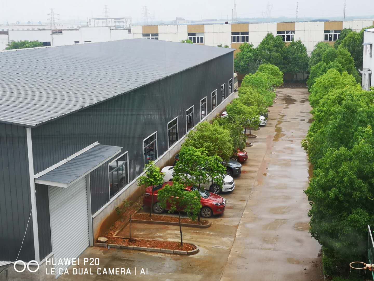 Huangshan Saifort Electric Technology Co., Ltd. – leakage protection switches 2