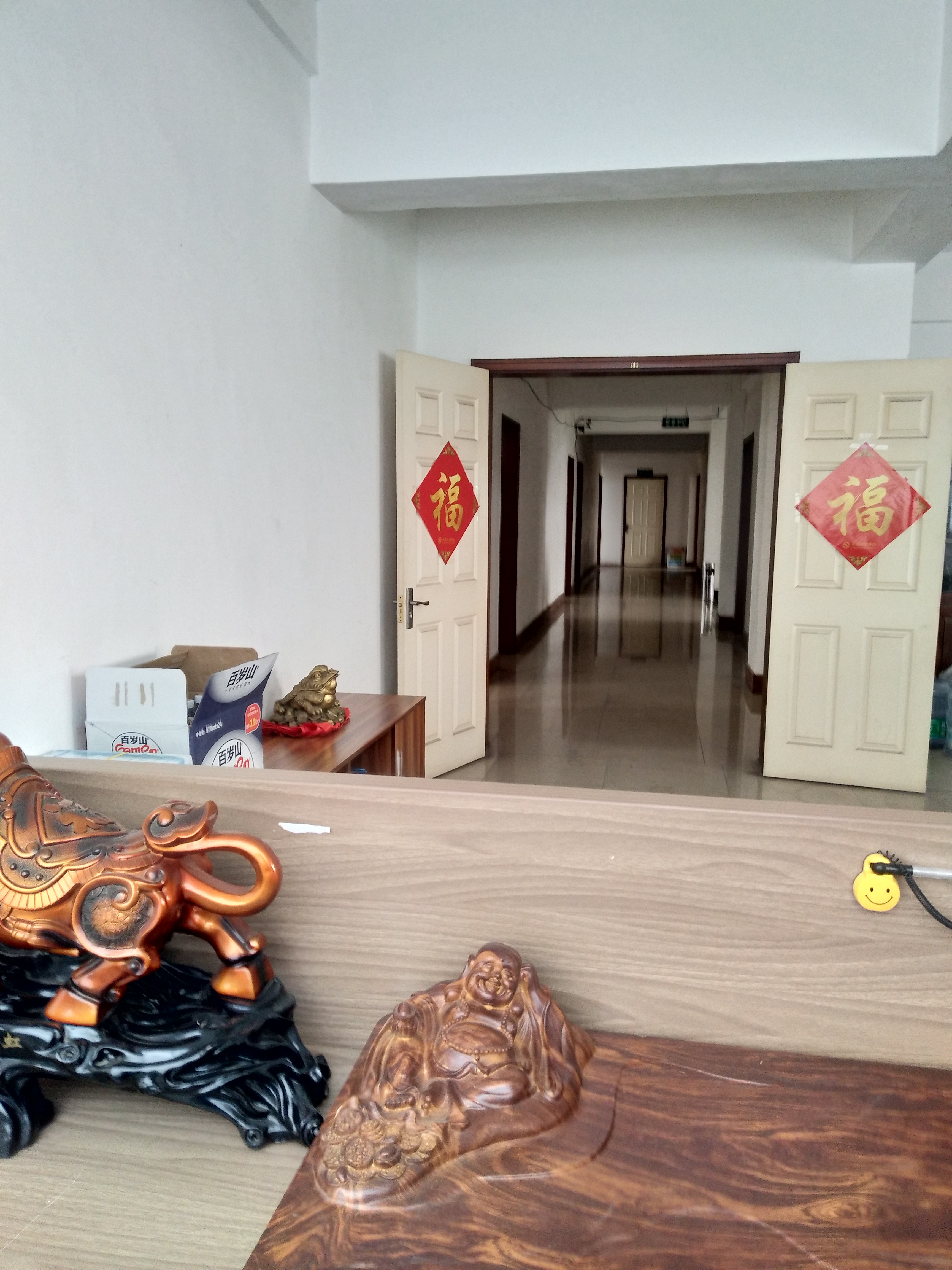 Qingdao Longhua Special Purpose Vehicle Co., Ltd. – Photos produits 2
