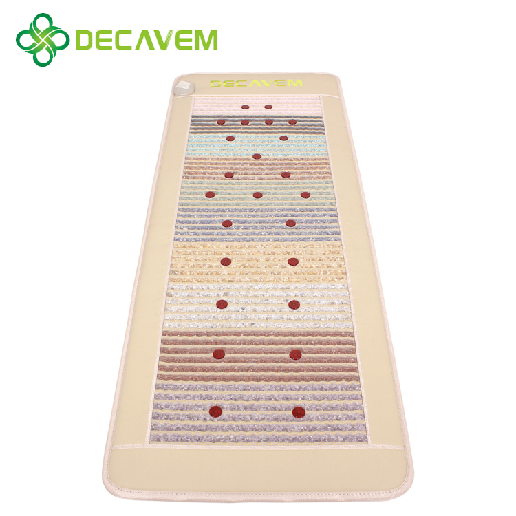 Thermal Therapy Full Body Mattress